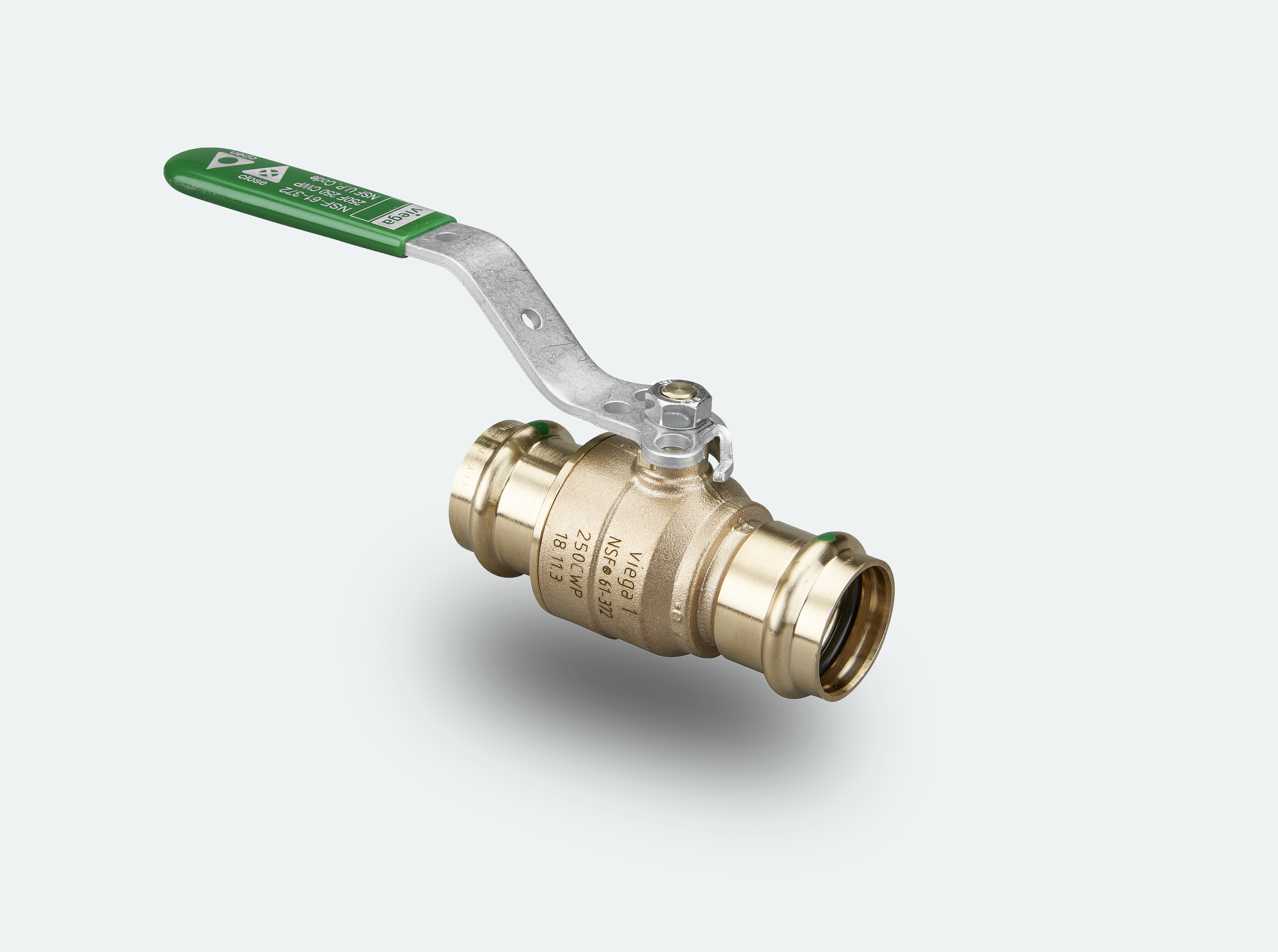 VIEGA VALVES