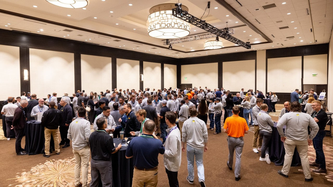 Conference Center Conference Center