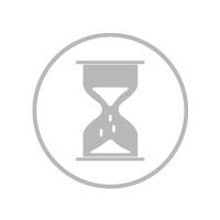 Sand Glass Icon Sand Glass Icon