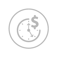 Time Saving Icon Time Saving Icon