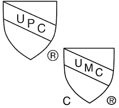 UPC UMC Logo