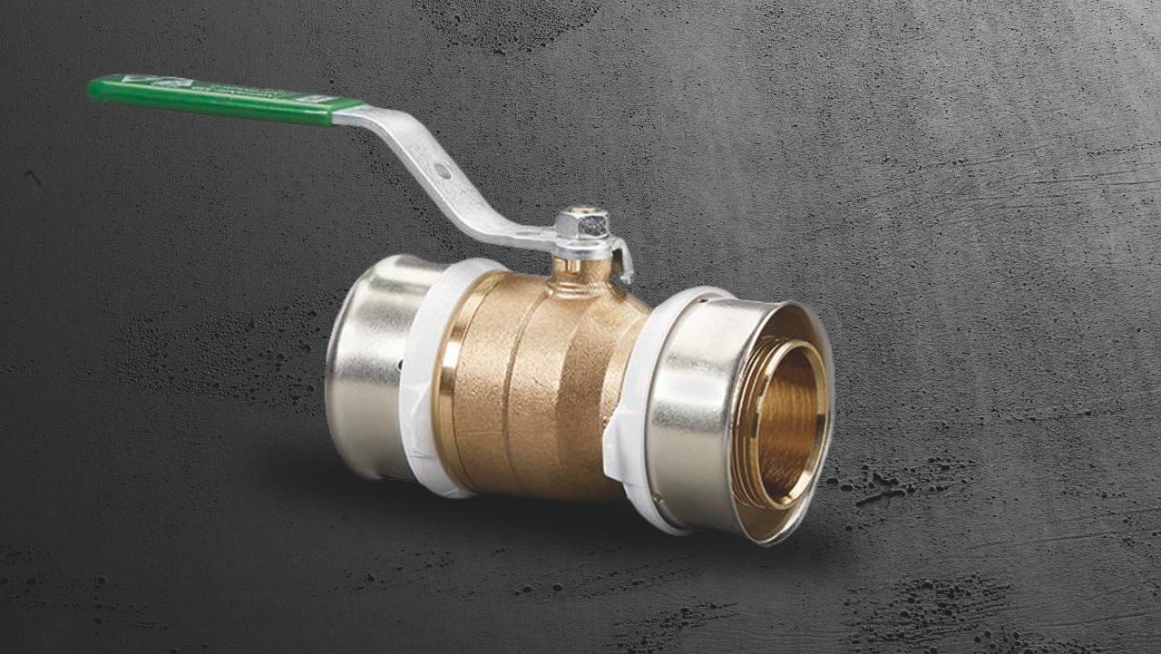 PureFlow Valve PureFlow Valve