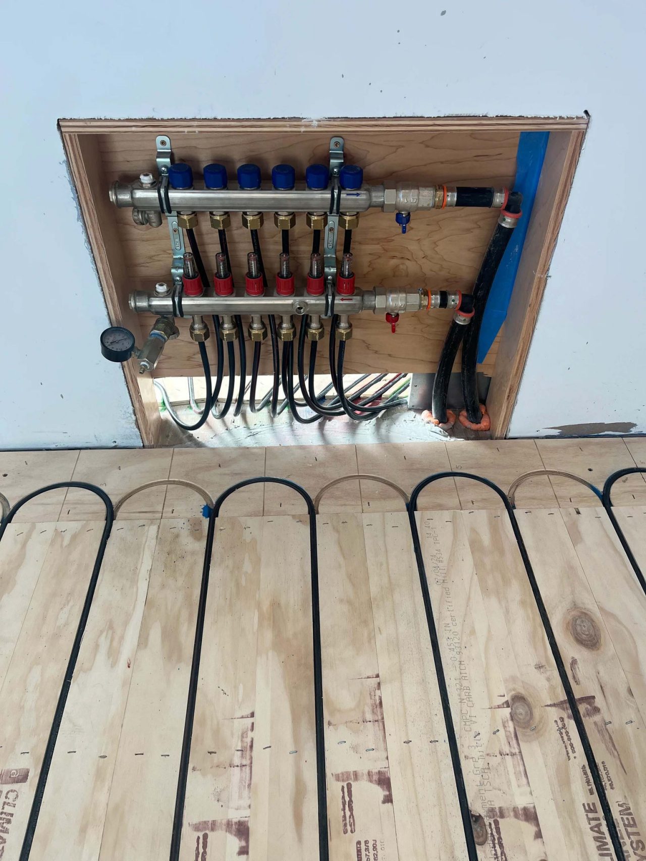 Contractor Spotlight: Dylan D’Amato of NextGen Plumbing, Heating, Cooling Contractor Spotlight: Dylan D’Amato of NextGen Plumbing, Heating, Cooling