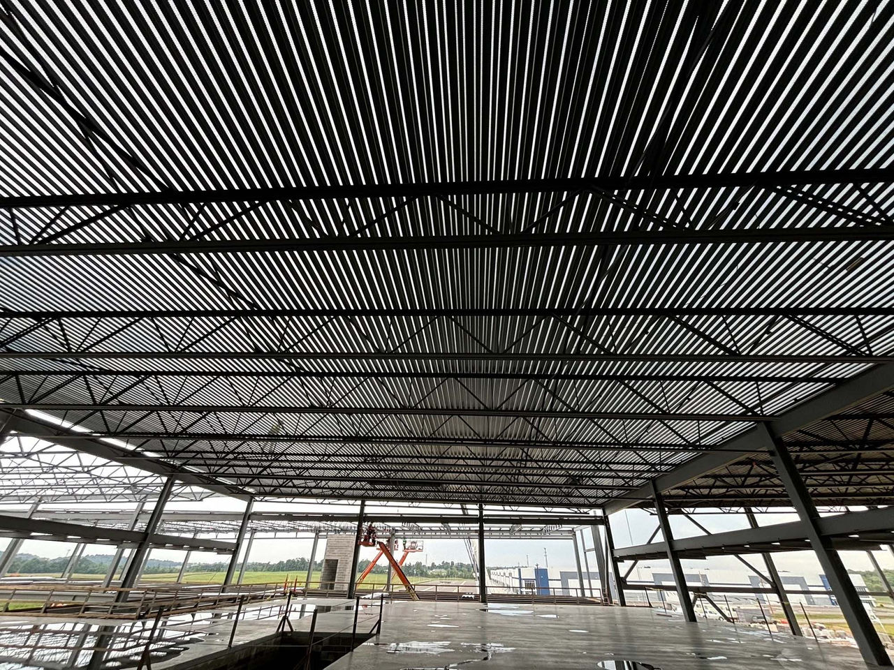 Updates on Viega’s New Ohio Facility Updates on Viega’s New Ohio Facility