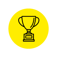 Prizes Icon Prizes Icon