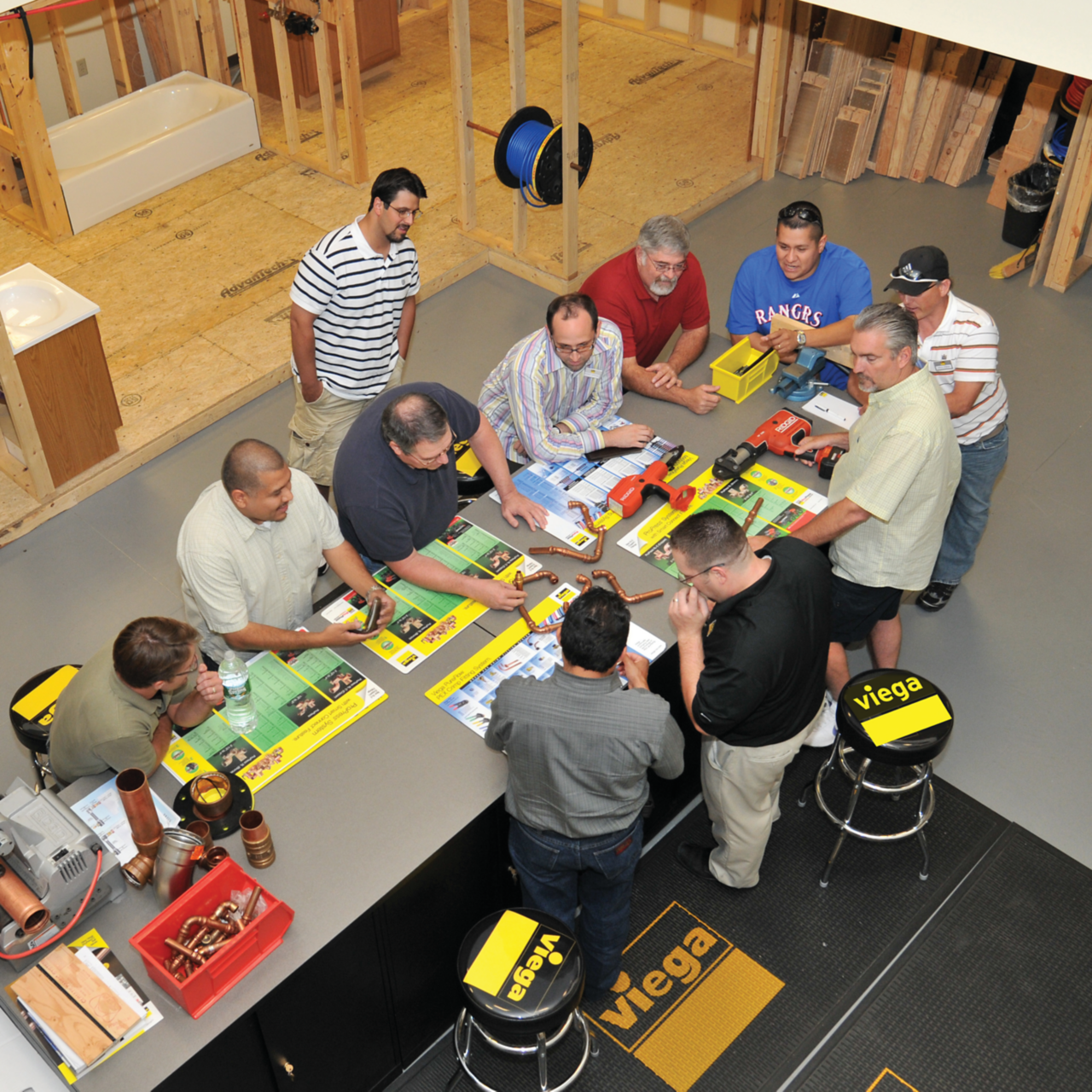 Nashua Educational Facility Nashua Educational Facility